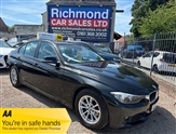 Used BMW 3 Series