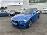 Used BMW 3 Series