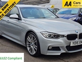 Used BMW 3 Series