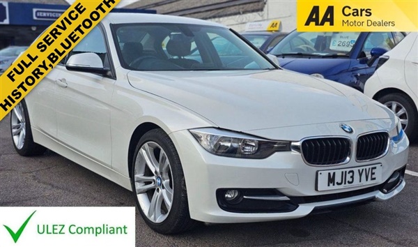 Large image for the Used BMW 3 SERIES
