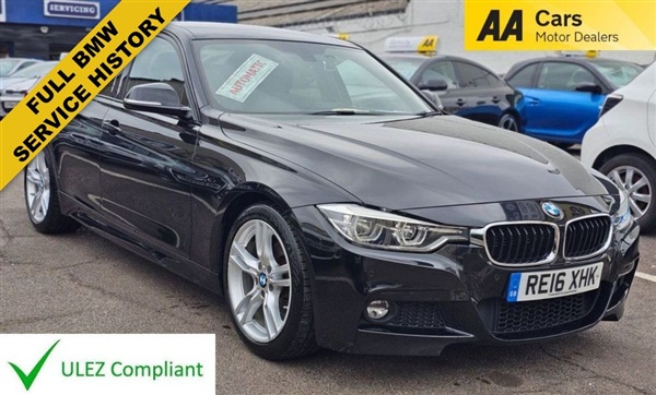 Large image for the Used BMW 3 SERIES