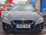 Used BMW 3 Series
