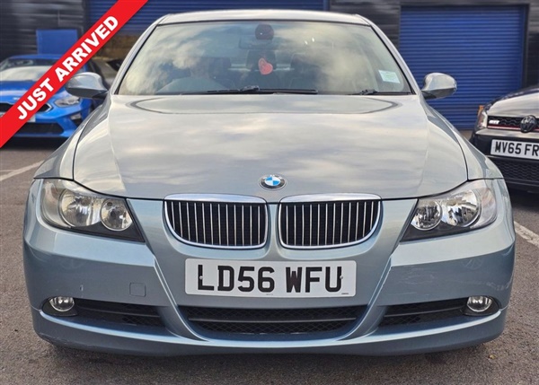 Large image for the Used BMW 3 SERIES