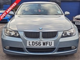 Used BMW 3 Series