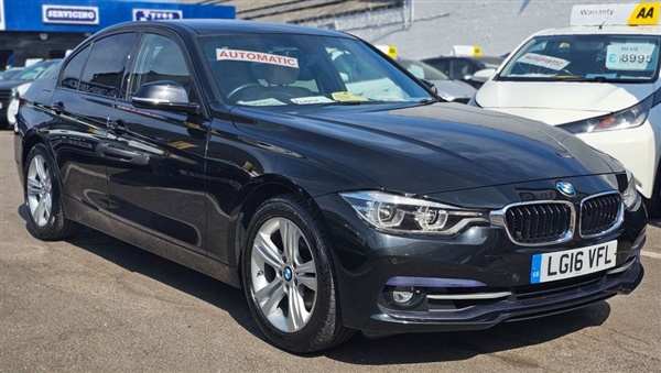 Large image for the Used BMW 3 SERIES
