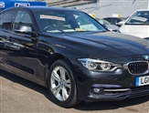 Used BMW 3 Series