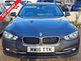 Used BMW 3 Series Used BMW 3 Series