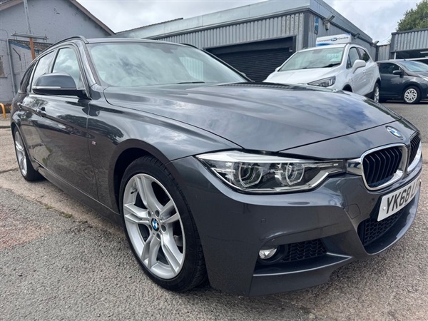 Large image for the Used BMW 3 SERIES