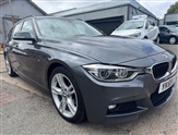 Used BMW 3 Series