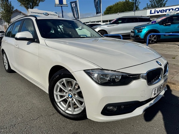 Large image for the Used BMW 320d