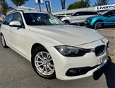 Used BMW 3 Series