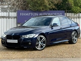 Used BMW 3 Series