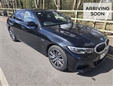 Used BMW 3 Series