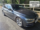 Used BMW 3 Series