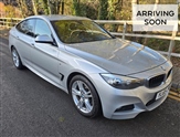 Used BMW 3 Series
