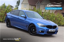 Used BMW 3 Series