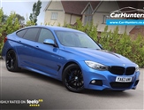 BMW 3 Series Image 1