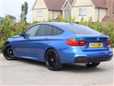 BMW 3 Series Image 2