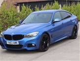 BMW 3 Series Image 3