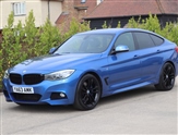 BMW 3 Series Image 4