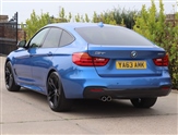 BMW 3 Series Image 6