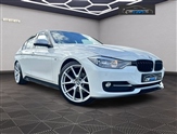 Used BMW 3 Series