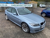 Used BMW 3 Series