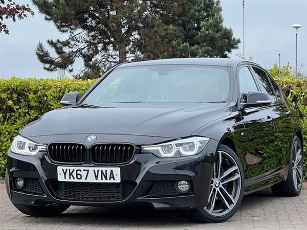 Large image for the Used BMW 3 SERIES