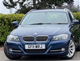 Used BMW 3 Series