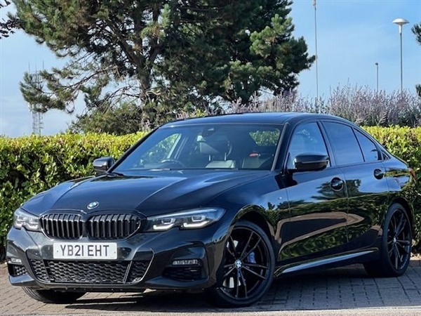 Large image for the Used BMW 3 SERIES