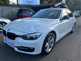 Used BMW 3 Series Used BMW 3 Series