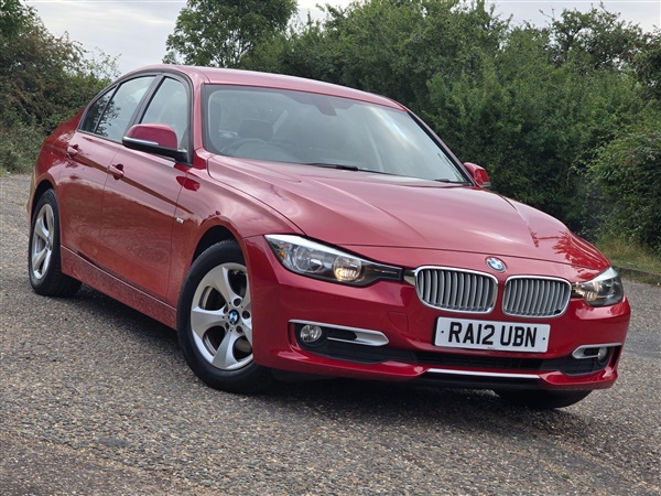 Large image for the Used BMW 3 Series