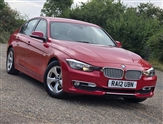 Used BMW 3 Series