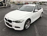 Used BMW 3 Series