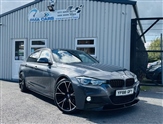 Used BMW 3 Series