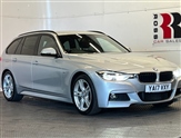 Used BMW 3 Series