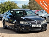 Used BMW 3 Series