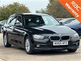 Used BMW 3 Series