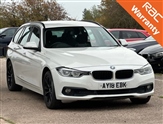 Used BMW 3 Series