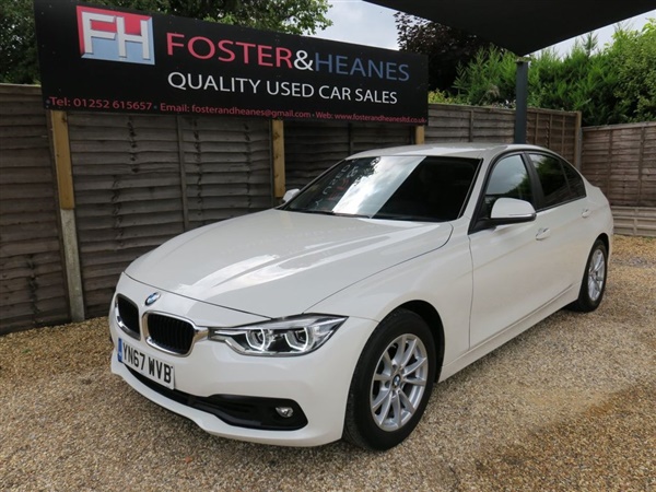 Large image for the Used BMW 3 SERIES
