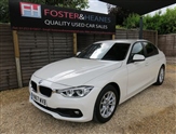 Used BMW 3 Series
