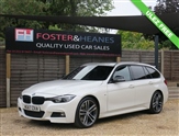 Used BMW 3 Series