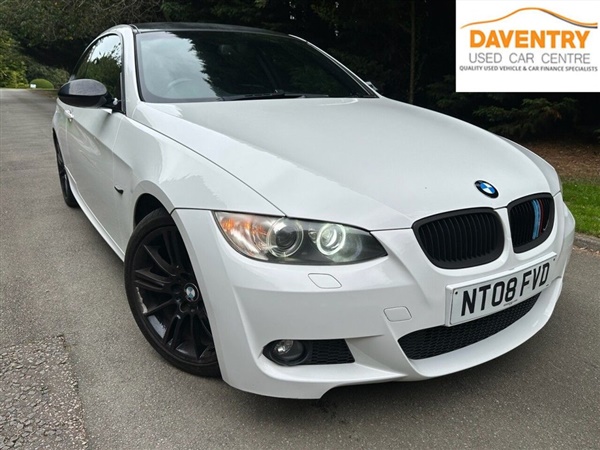 Large image for the Used BMW 3 SERIES