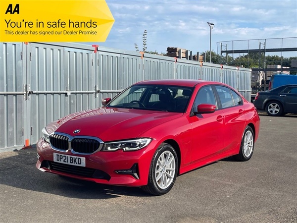 Large image for the Used BMW 3 SERIES