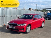 Used BMW 3 Series