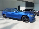 Used BMW 3 Series