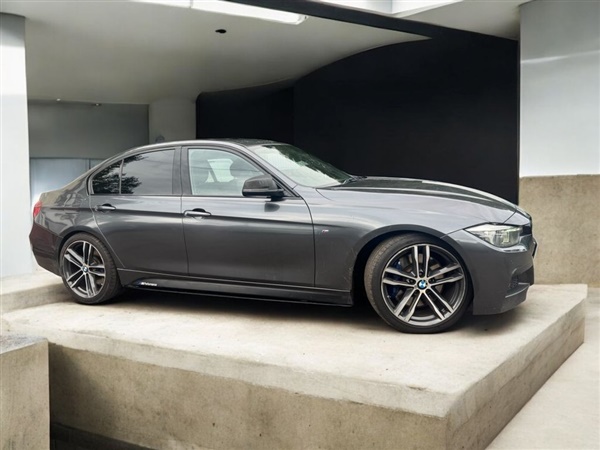 Large image for the Used BMW 3 SERIES