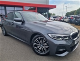 Used BMW 3 Series