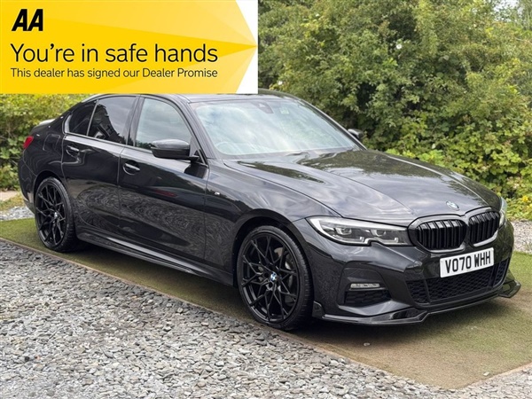 Large image for the Used BMW 3 SERIES