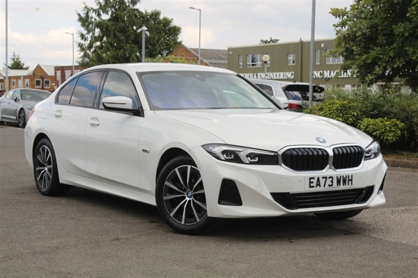 Large image for the Used BMW 3 SERIES